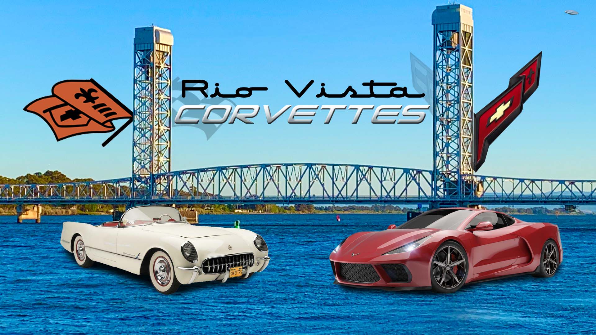 Rio Vista Corvette Car Club